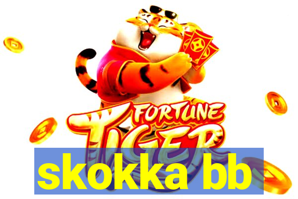 skokka bb